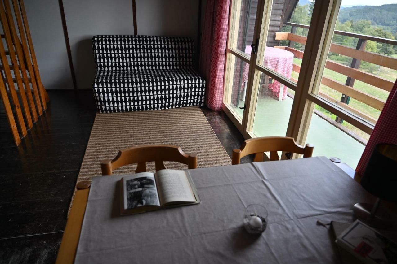 Rs Bernov Zatisi Hotel Nejdek Exterior foto