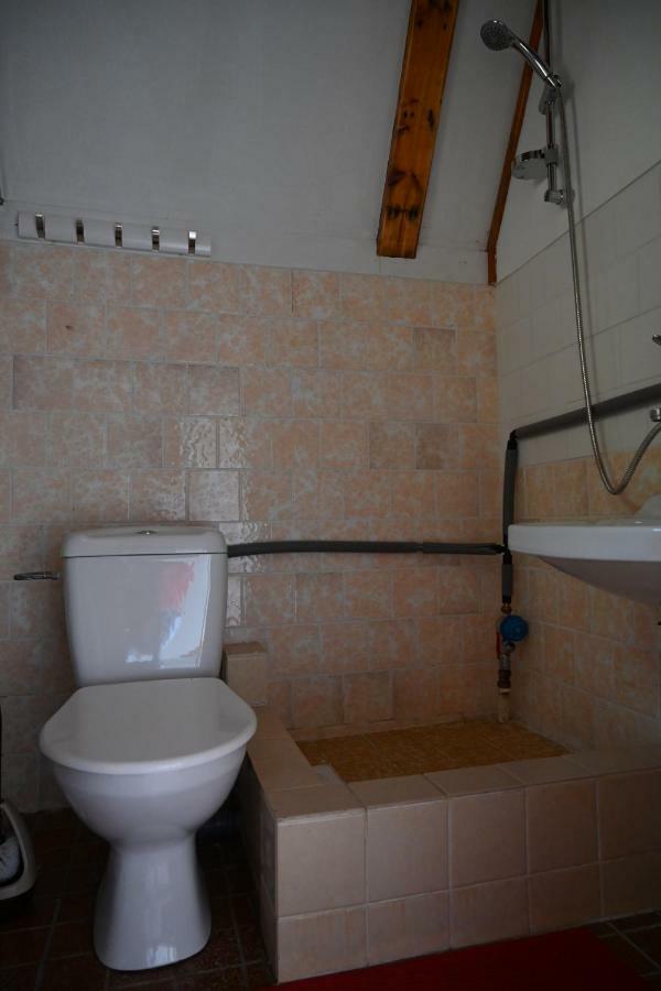 Rs Bernov Zatisi Hotel Nejdek Exterior foto